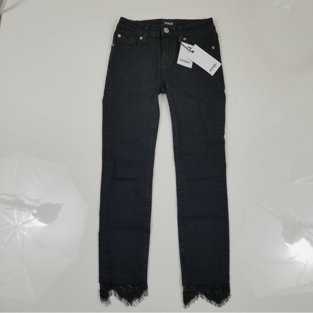Black Denim Jeans NWT